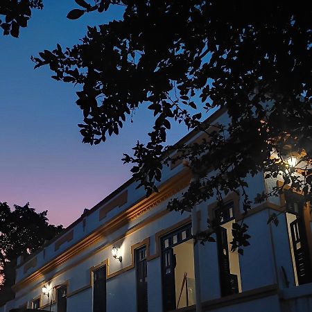 Pousada E Hostel Andarai Luaran gambar