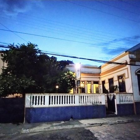 Pousada E Hostel Andarai Luaran gambar