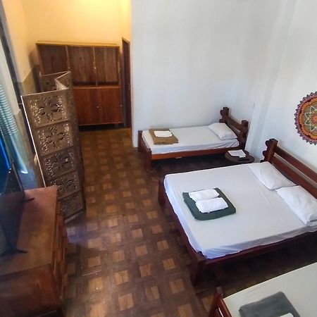 Pousada E Hostel Andarai Luaran gambar