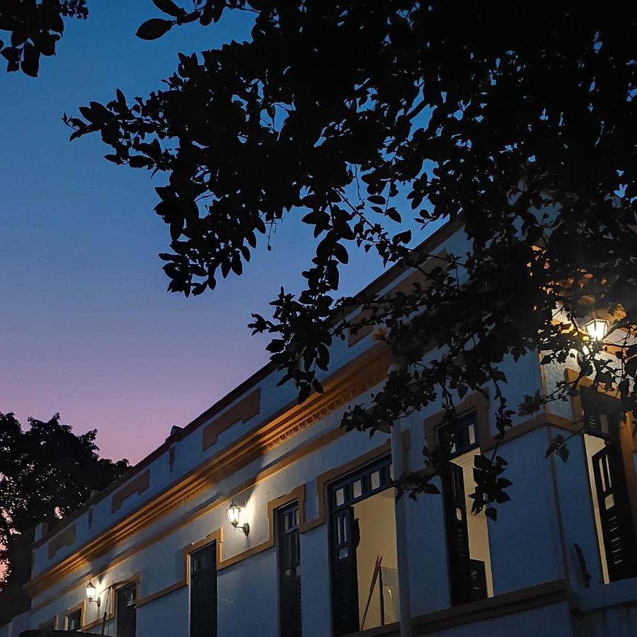 Pousada E Hostel Andarai Luaran gambar