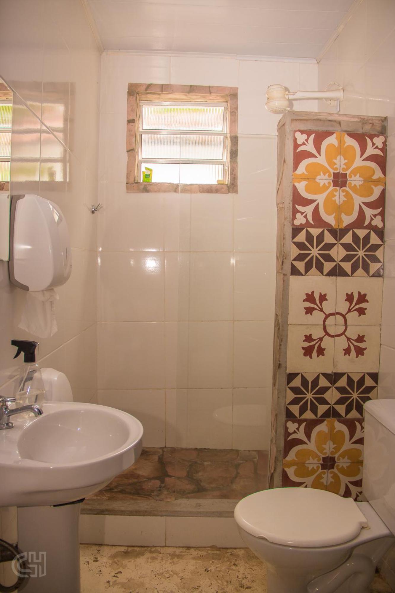Pousada E Hostel Andarai Luaran gambar