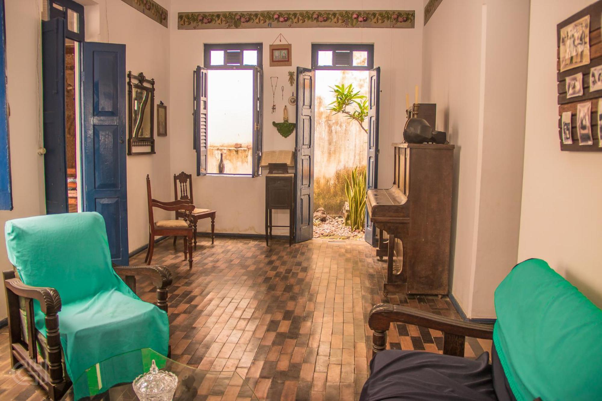 Pousada E Hostel Andarai Luaran gambar