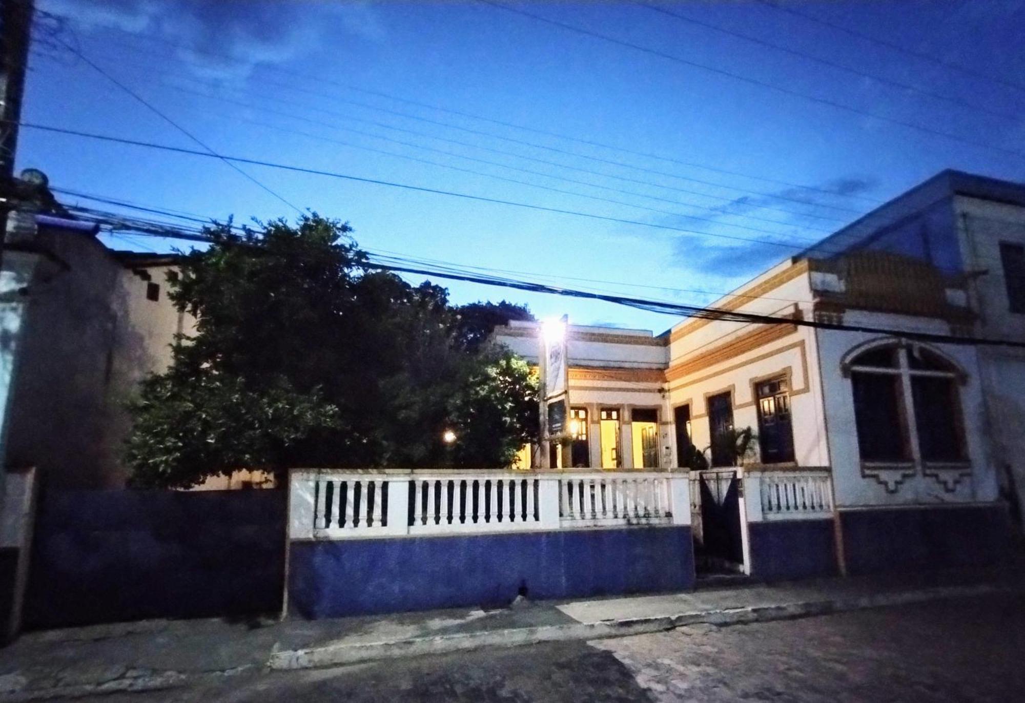 Pousada E Hostel Andarai Luaran gambar