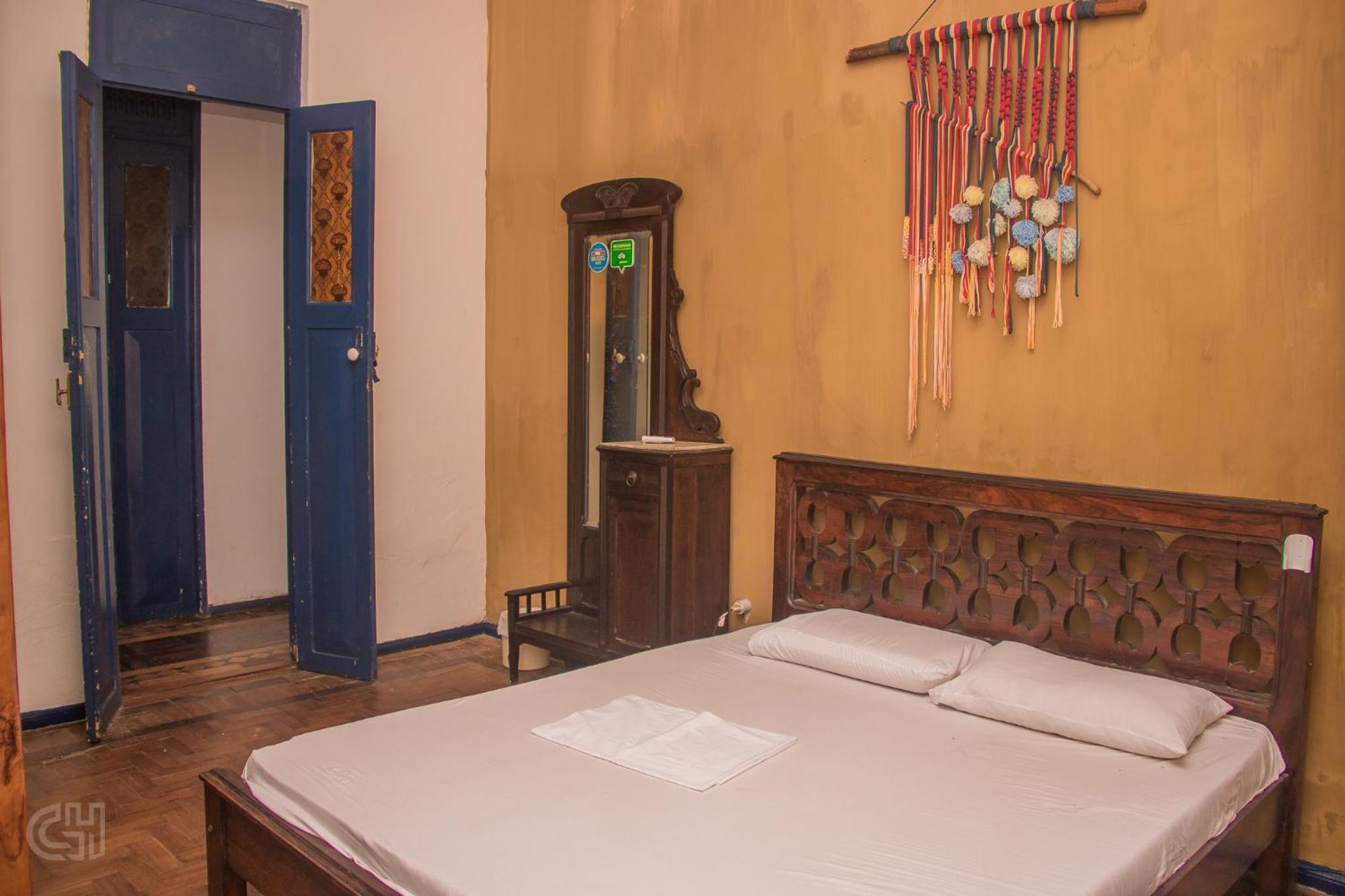 Pousada E Hostel Andarai Bilik gambar