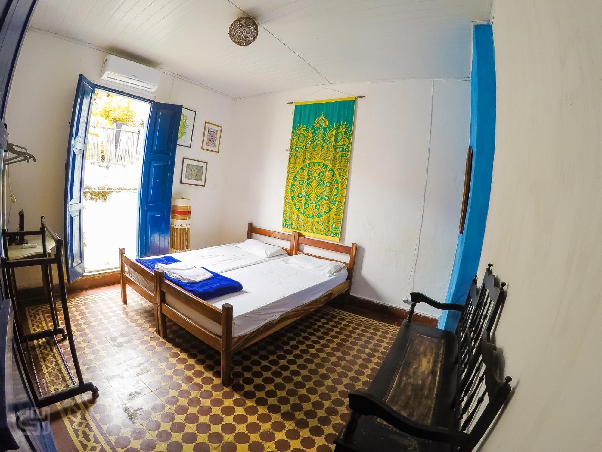 Pousada E Hostel Andarai Luaran gambar