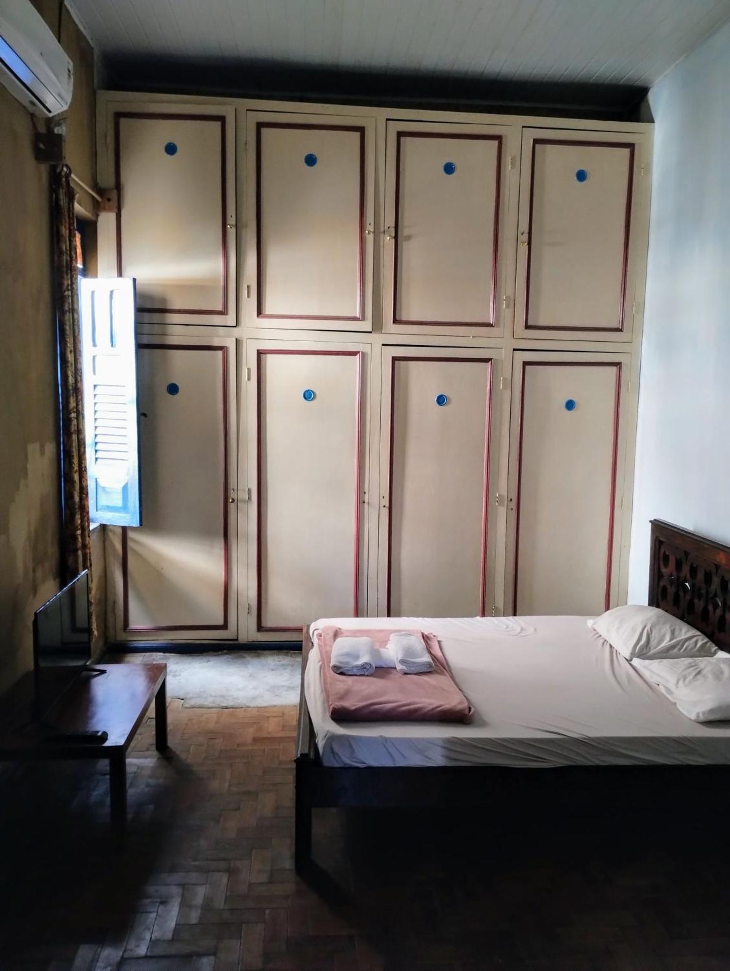 Pousada E Hostel Andarai Bilik gambar