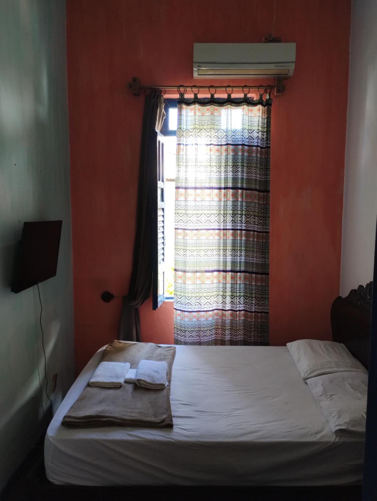 Pousada E Hostel Andarai Bilik gambar