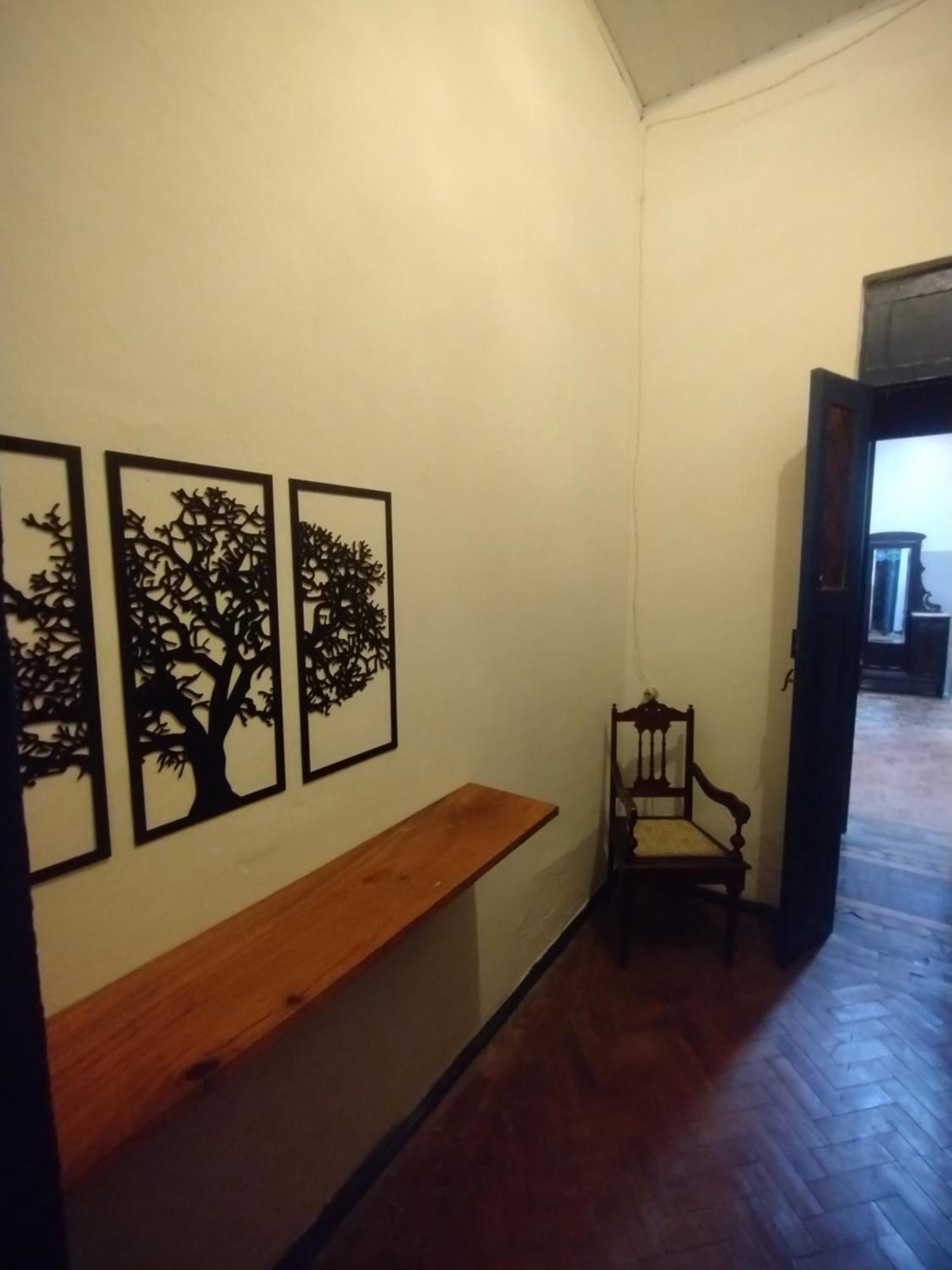 Pousada E Hostel Andarai Luaran gambar