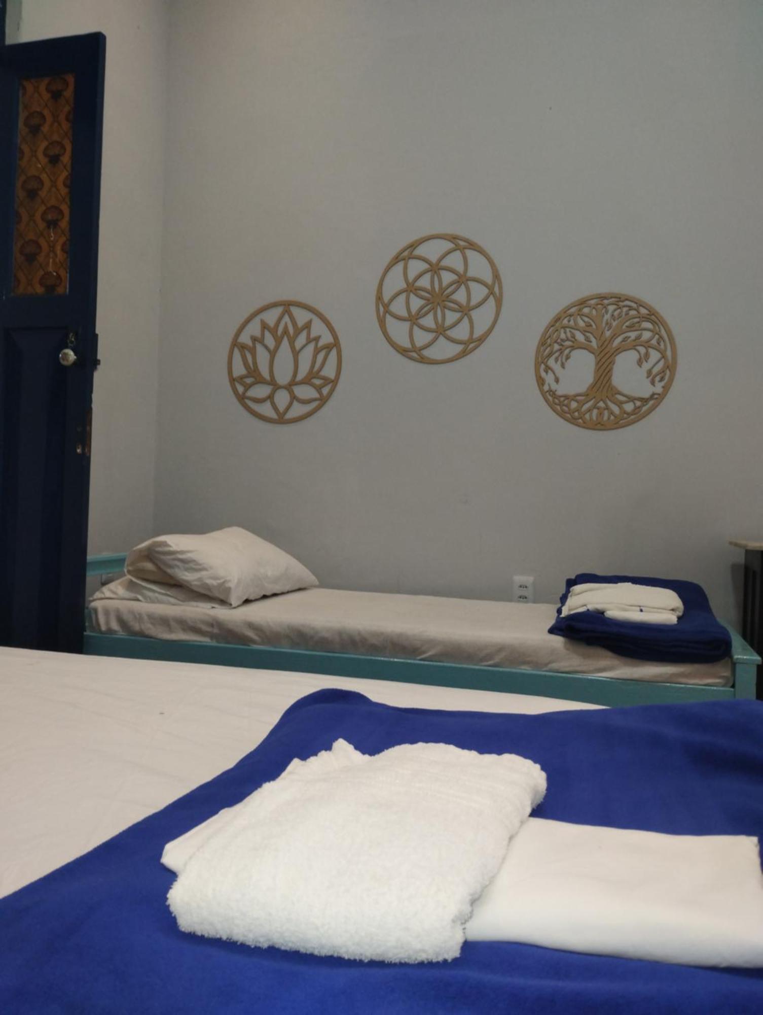 Pousada E Hostel Andarai Luaran gambar