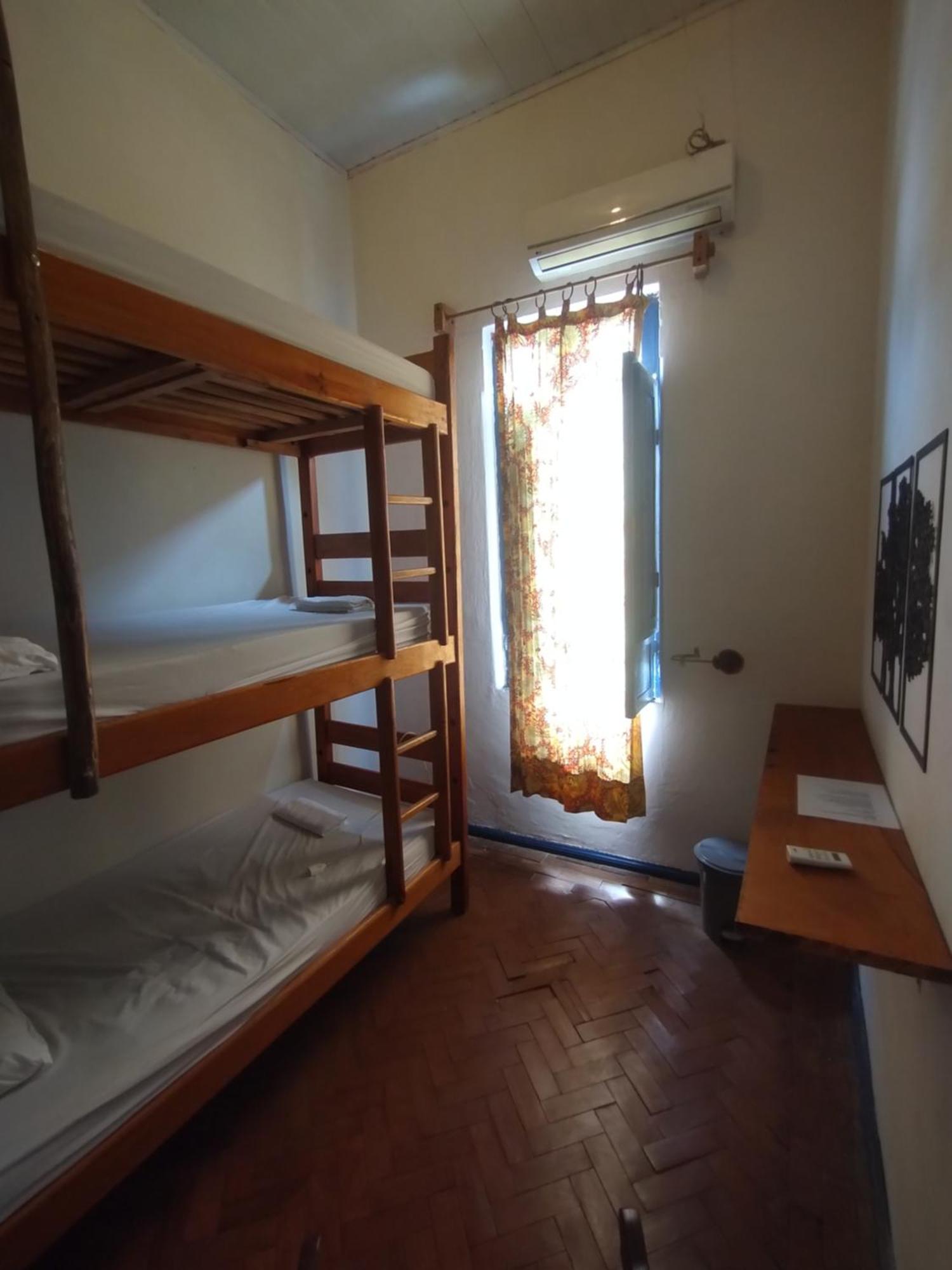 Pousada E Hostel Andarai Luaran gambar
