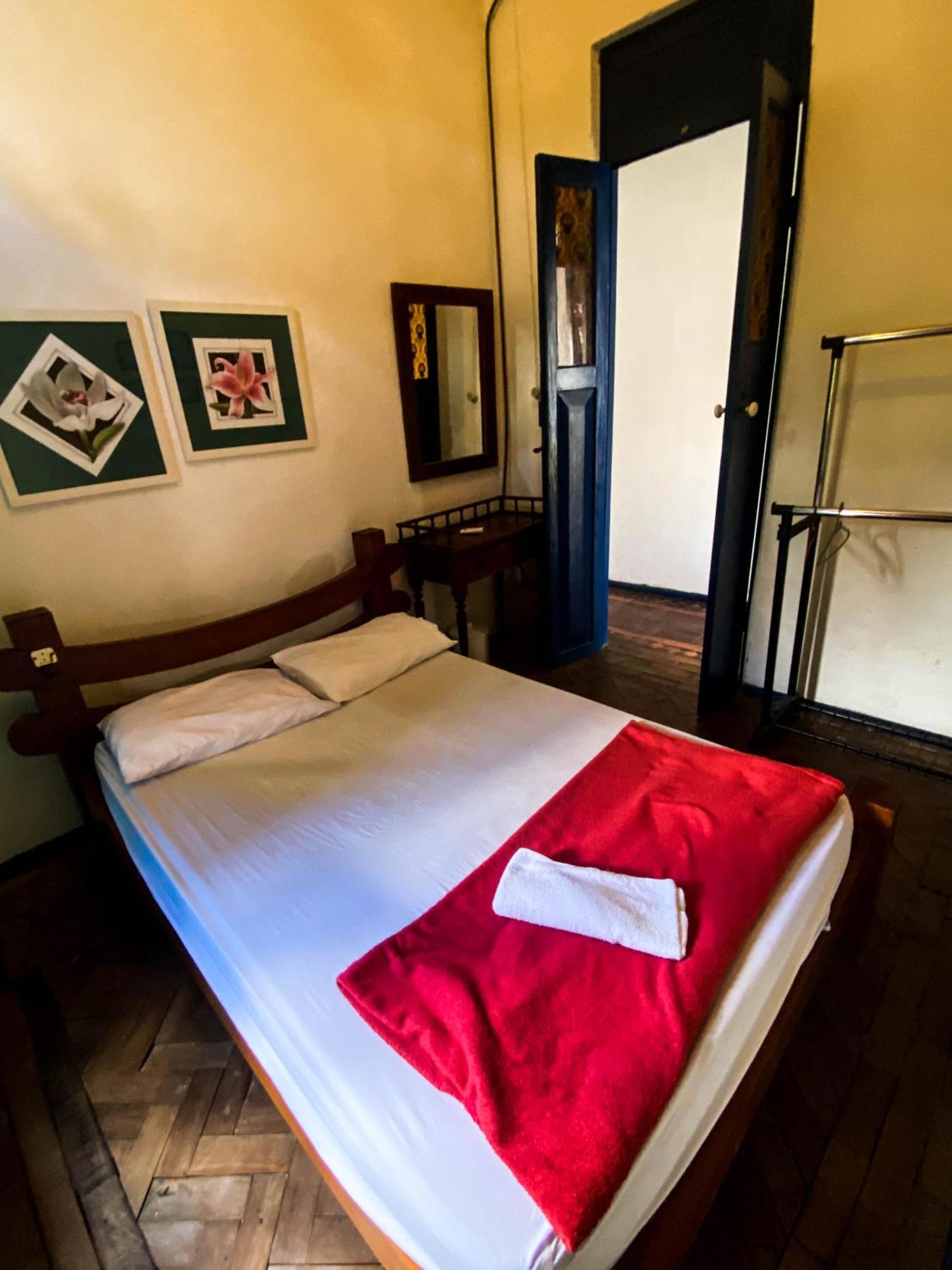 Pousada E Hostel Andarai Luaran gambar