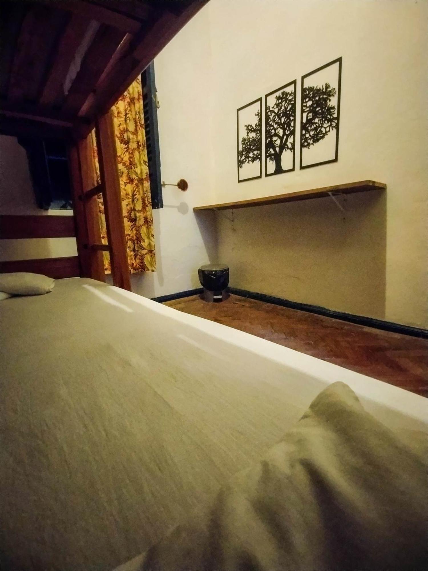 Pousada E Hostel Andarai Luaran gambar