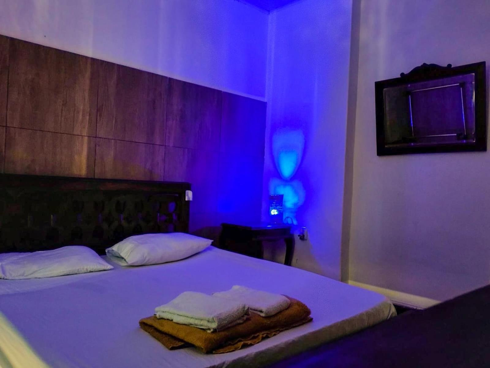 Pousada E Hostel Andarai Luaran gambar